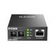 D-LINK D-LINK CONVERTITORE MULTIMEDIALE 100/1000BASE-T TO 1000BASE-SX - SWITCH E HUB | TecnoCARE.net Sabaudia, Latina, Terracina, San Felice Circeo e Pontinia