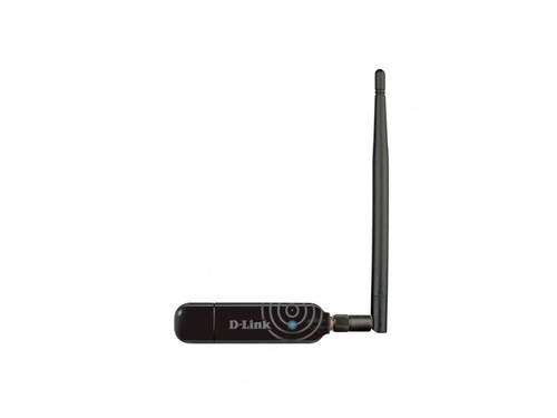 D-LINK D-LINK ADATTATORE USB WI-FI N300, USB 2.0 - ADATTATORI WIRELESS | TecnoCARE.net Sabaudia, Latina, Terracina, San Felice Circeo e Pontinia