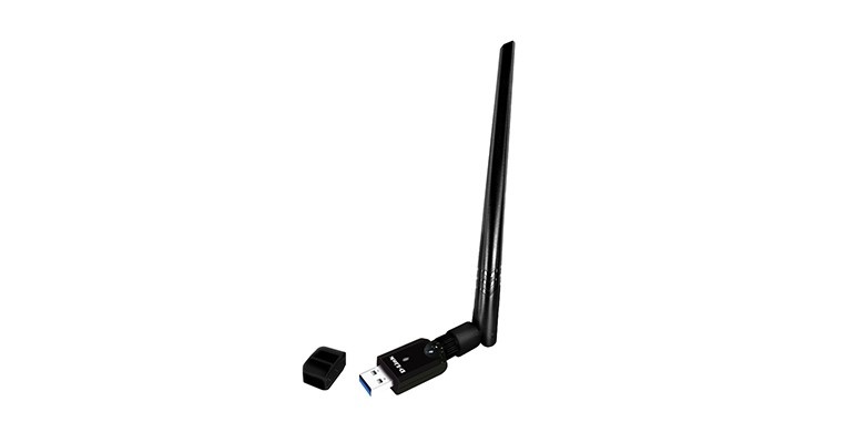 D-LINK D-Link DWA-185 scheda di rete e adattatore WLAN 867 Mbit/s - COMPONENTI | TecnoCARE.net Sabaudia, Latina, Terracina, San Felice Circeo e Pontinia