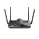 D-LINK D-LINK MODEM/ROUTER WIRELESS WI-FI6 AX1800 ADSL2+/VDSL2 GIGABIT, MESH, VOIP - ROUTER | TecnoCARE.net Sabaudia, Latina, Terracina, San Felice Circeo e Pontinia