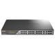D-LINK D-LINK SWITCH 28 PORTE, GIGABIT ETHERNET, POE++, RJ45/SFP - SWITCH E HUB | TecnoCARE.net Sabaudia, Latina, Terracina, San Felice Circeo e Pontinia