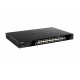 D-LINK D-Link DGS-1520-28MP/E 28-P SMART MANAGED POE+ SWITCH GIGABIT STACKABLE 4X10G 4X2.5 - RETI | TecnoCARE.net Sabaudia, Latina, Terracina, San Felice Circeo e Pontinia