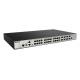 D-LINK D-LINK SWITCH 28 PORTE MANAGED L3 GIGABIT ETHERNET (10/100/1000) 1U NERO - SWITCH E HUB | TecnoCARE.net Sabaudia, Latina, Terracina, San Felice Circeo e Pontinia