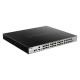 D-LINK D-LINK SWITCH 28 PORTE MANAGED L3 GIGABIT ETHERNET (10/100/1000) SUPPORTO POWER OVER ETHERNET (POE) - SWITCH E HUB | TecnoCARE.net Sabaudia, Latina, Terracina, San Felice Circeo e Pontinia