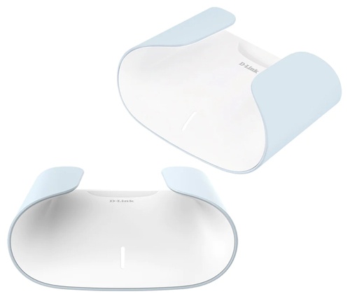 D-LINK D-LINK ROUTER M30 (2-PACK), BLU, BIANCO, INTERNO, SISTEMA MESH, 465 M, 0 - 40 C, -20 - 65 C - ROUTER | TecnoCARE.net Sabaudia, Latina, Terracina, San Felice Circeo e Pontinia