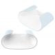 D-LINK D-LINK ROUTER M30 (2-PACK), BLU, BIANCO, INTERNO, SISTEMA MESH, 465 M, 0 - 40 C, -20 - 65 C - ROUTER | TecnoCARE.net Sabaudia, Latina, Terracina, San Felice Circeo e Pontinia