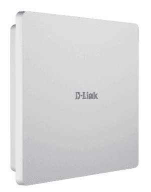 D-LINK D-LINK ACCESS POINT NUCLIAS CONNECT AX3000 OUTDOOR - ACCESS POINT | TecnoCARE.net Sabaudia, Latina, Terracina, San Felice Circeo e Pontinia