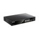 D-LINK D-LINK SWITCH UNMANAGED 10-PORT GIGABIT POE - SWITCH E HUB | TecnoCARE.net Sabaudia, Latina, Terracina, San Felice Circeo e Pontinia
