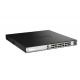 D-LINK D-LINK SWTICH DXS-3130-28P, GESTITO, L3, 10G ETHERNET (100/1000/10000), SUPPORTO POWER OVER ETHERNET - SWITCH E HUB | TecnoCARE.net Sabaudia, Latina, Terracina, San Felice Circeo e Pontinia