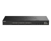 D-LINK D-LINK SWITCH 28-PORT GIGABIT SFP STACKABLE SMART MANAGED SWITCH WITH 4 X 10G SFP+ PORTS - SWITCH E HUB | TecnoCARE.net Sabaudia, Latina, Terracina, San Felice Circeo e Pontinia