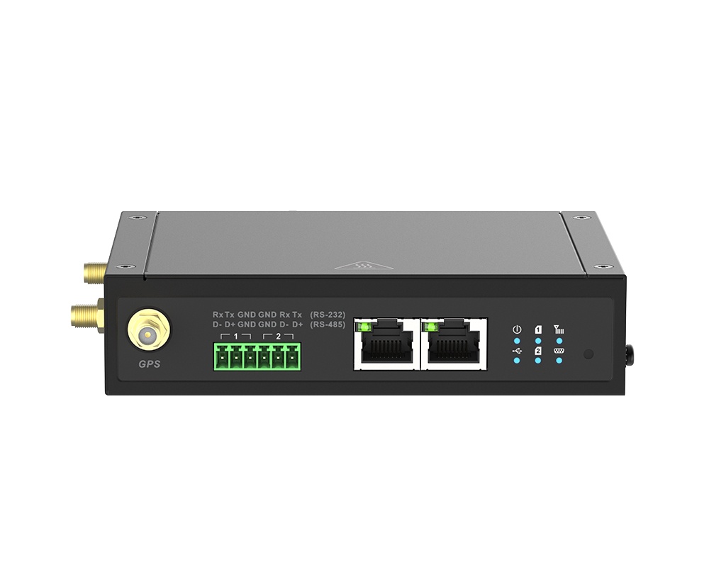 D-LINK D-LINK ROUTER 4G IIOT GATEWAY, 2X GIGABIT ETHERNET - ROUTER | TecnoCARE.net Sabaudia, Latina, Terracina, San Felice Circeo e Pontinia