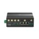 D-LINK D-LINK ROUTER 5G IIOT GATEWAY, 3X GIGABIT ETHERNET - ROUTER | TecnoCARE.net Sabaudia, Latina, Terracina, San Felice Circeo e Pontinia