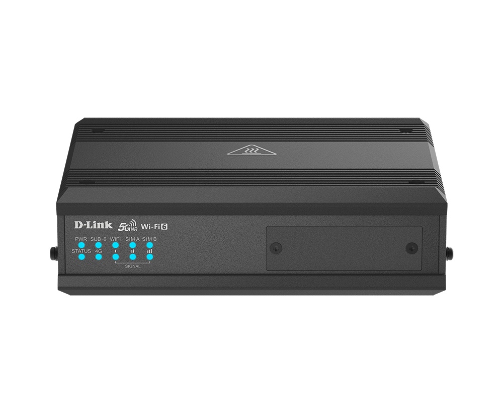 D-LINK D-LINK ROUTER 5G TRANSIT , 4X GIGABIT ETHERNET - ROUTER | TecnoCARE.net Sabaudia, Latina, Terracina, San Felice Circeo e Pontinia
