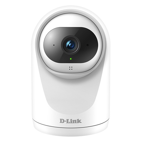 D-LINK D-LINK CAMERA COMPACT FULL HD 340 PAN  90 TILT WI-FI CAMERA, IR NIGHT VISION, MICROSD CARD SLOT - TELECAMERE IP | TecnoCARE.net Sabaudia, Latina, Terracina, San Felice Circeo e Pontinia