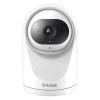 D-LINK D-LINK CAMERA COMPACT FULL HD 340 PAN  90 TILT WI-FI CAMERA, IR NIGHT VISION, MICROSD CARD SLOT - TELECAMERE IP | TecnoCARE.net Sabaudia, Latina, Terracina, San Felice Circeo e Pontinia