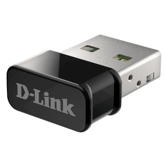 D-LINK D-Link AC13U scheda di rete e adattatore WLAN - COMPONENTI | TecnoCARE.net Sabaudia, Latina, Terracina, San Felice Circeo e Pontinia