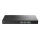 D-LINK D-LINK SWITCH 16-PORT 2.5G MULTI-GIGABIT UNMANAGED SWITCH - SWITCH E HUB | TecnoCARE.net Sabaudia, Latina, Terracina, San Felice Circeo e Pontinia