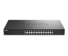 D-LINK D-LINK SWITCH 24-PORT 2.5G MULTI-GIGABIT UNMANAGED SWITCH - SWITCH E HUB | TecnoCARE.net Sabaudia, Latina, Terracina, San Felice Circeo e Pontinia
