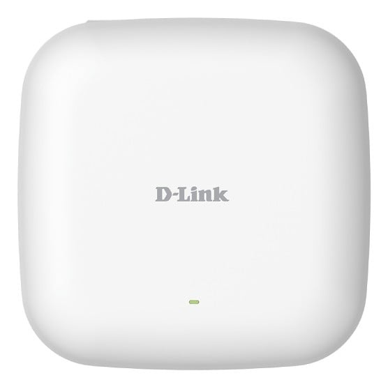 D-LINK D-Link DBR-X3000-AP punto accesso WLAN 3000 Mbit/s Bianco Supporto Power over Ethernet (PoE) - RETI | TecnoCARE.net Sabaudia, Latina, Terracina, San Felice Circeo e Pontinia
