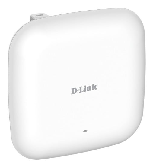 D-LINK D-Link DBR-X3000-AP punto accesso WLAN 3000 Mbit/s Bianco Supporto Power over Ethernet (PoE) - RETI | TecnoCARE.net Sabaudia, Latina, Terracina, San Felice Circeo e Pontinia