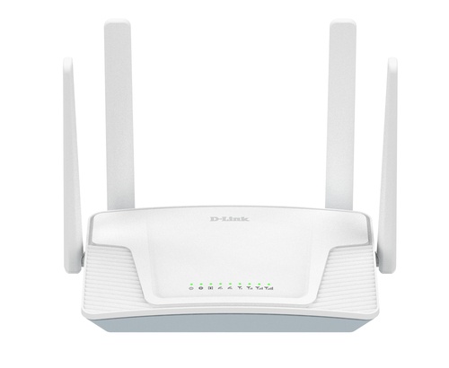 D-LINK D-LINK ROUTER 4G LTE AX1500 WI-FI 6 - ROUTER | TecnoCARE.net Sabaudia, Latina, Terracina, San Felice Circeo e Pontinia