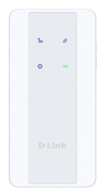 D-LINK D-Link F518 dispositivo di rete cellulare Modem di rete cellulare - RETI | TecnoCARE.net Sabaudia, Latina, Terracina, San Felice Circeo e Pontinia