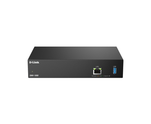 D-LINK D-LINK CONTROLLER NUCLIAS CONNECT CON LAN 2.5G, USB E GESTIONE FINO A 500 DEVICE - SWITCH E HUB | TecnoCARE.net Sabaudia, Latina, Terracina, San Felice Circeo e Pontinia