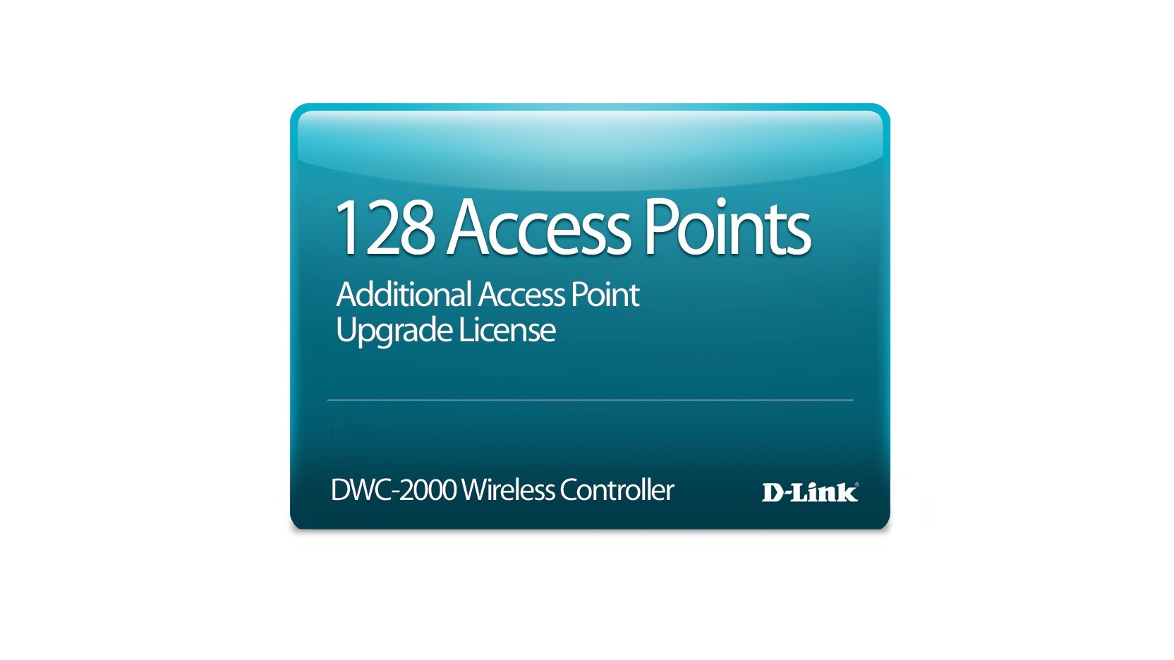 D-LINK D-Link DWC-2000-AP128-LIC licenza per software/aggiornamento - SOFTWARE | TecnoCARE.net Sabaudia, Latina, Terracina, San Felice Circeo e Pontinia