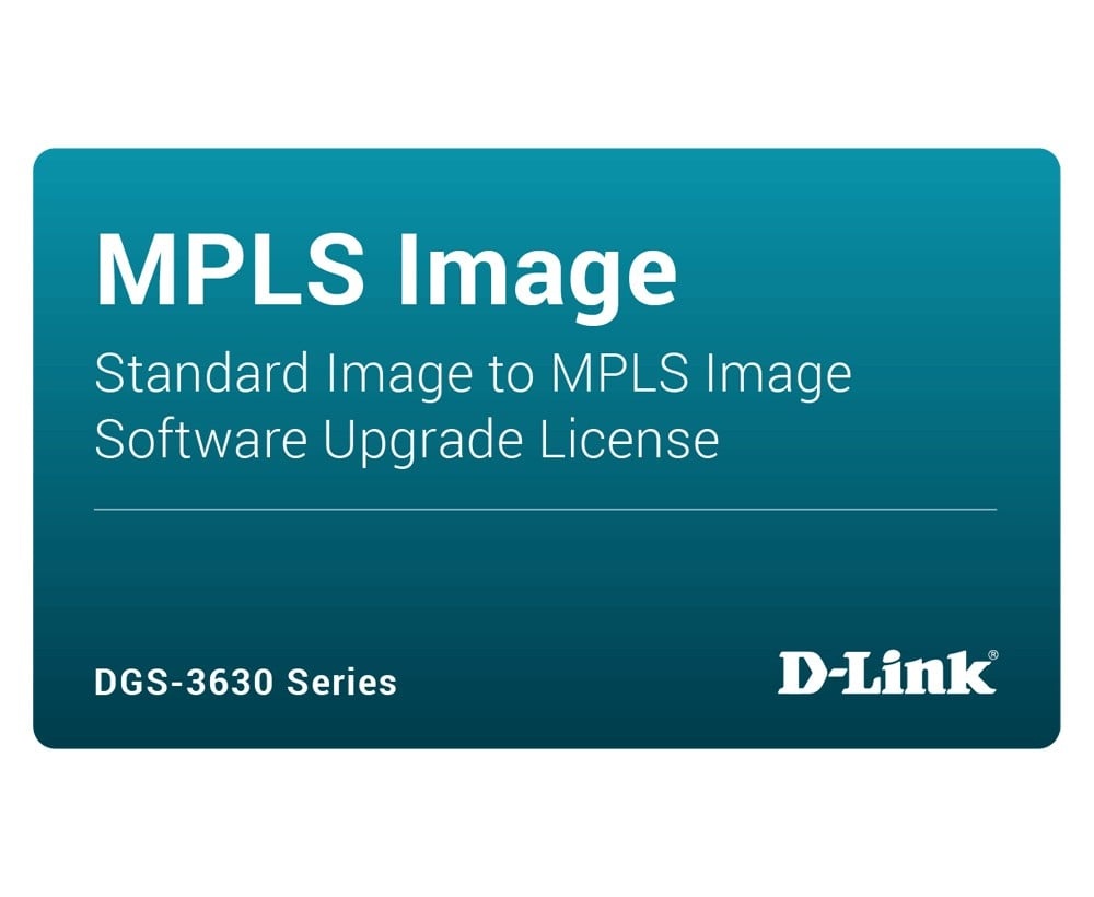 D-LINK D-Link DGS-3630-52PC-SE-LIC licenza per software/aggiornamento Full 1 licenza/e Multilingua - SOFTWARE | TecnoCARE.net Sabaudia, Latina, Terracina, San Felice Circeo e Pontinia