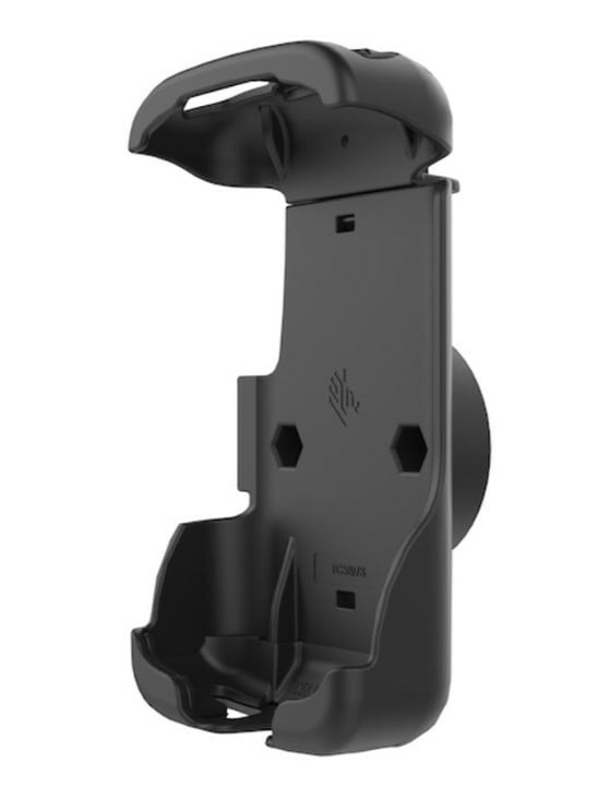ZEBRA Zebra TC5NG PASSIVE NO CHARGE VEHICLE HOLDER Supporto passivo Computer portatile Nero - COMPONENTI | TecnoCARE.net Sabaudia, Latina, Terracina, San Felice Circeo e Pontinia