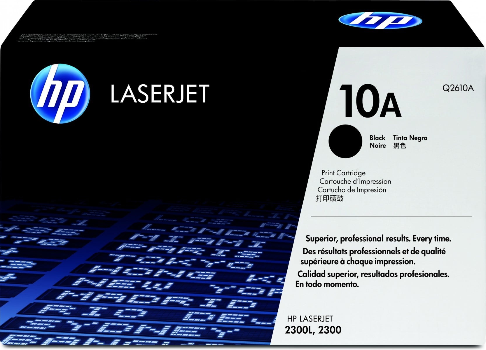 HP HP 10A cartuccia toner 1 pezzo(i) Originale Nero - STAMPANTI E SCANNER | TecnoCARE.net Sabaudia, Latina, Terracina, San Felice Circeo e Pontinia