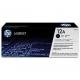 HP HP Cartuccia Toner originale nero LaserJet 12A - STAMPANTI E SCANNER | TecnoCARE.net Sabaudia, Latina, Terracina, San Felice Circeo e Pontinia