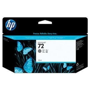 HP HP Cartuccia inchiostro nero opaco 72, 130 ml - STAMPANTI E SCANNER | TecnoCARE.net Sabaudia, Latina, Terracina, San Felice Circeo e Pontinia