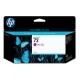 HP HP Cartuccia inchiostro magenta 72, 130 ml - STAMPANTI E SCANNER | TecnoCARE.net Sabaudia, Latina, Terracina, San Felice Circeo e Pontinia