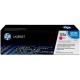 HP HP Cartuccia Toner originale magenta LaserJet 125A - STAMPANTI E SCANNER | TecnoCARE.net Sabaudia, Latina, Terracina, San Felice Circeo e Pontinia