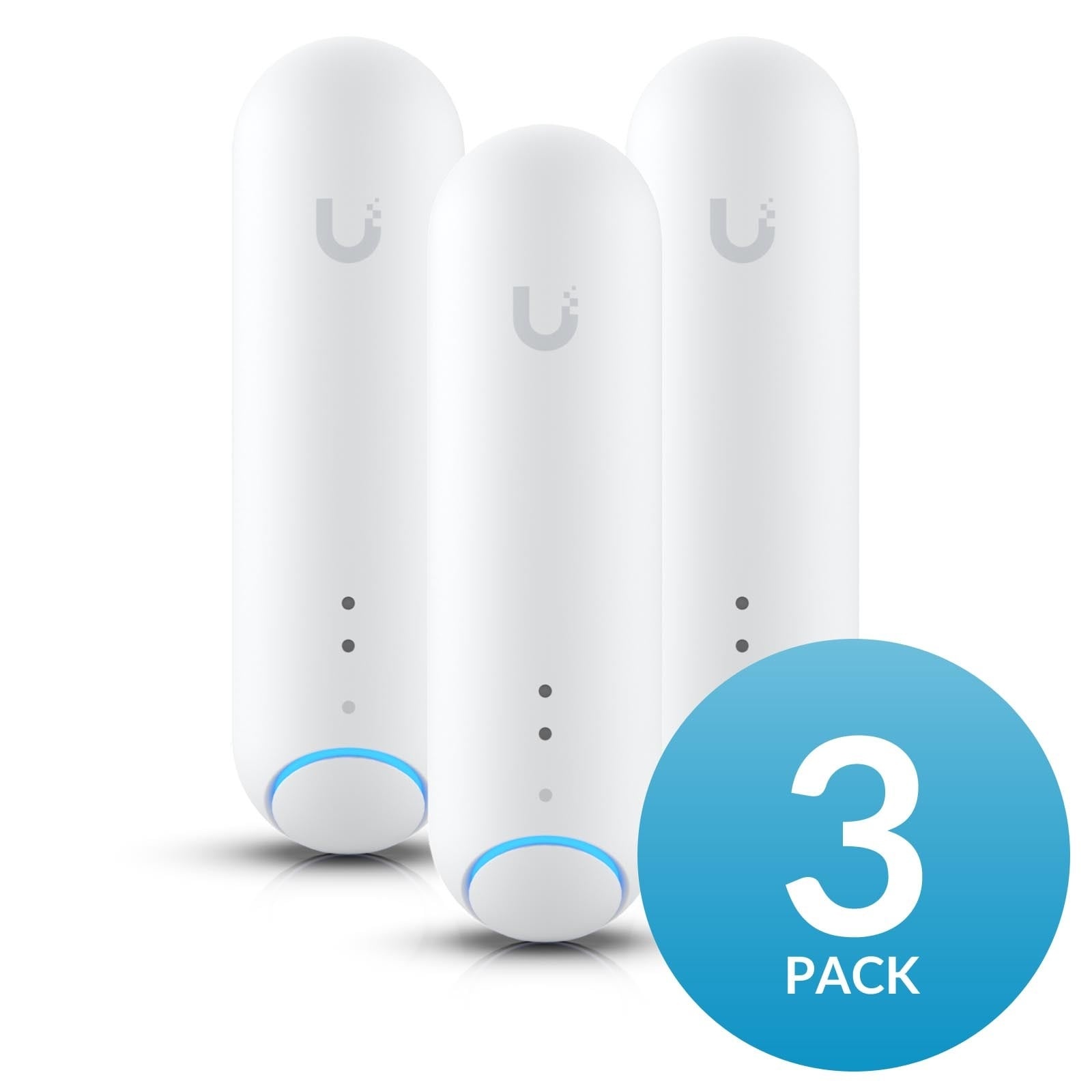 UBIQUITI Ubiquiti UP-SENSE-3 Networks UP-SENSE (3-pack) multisensore intelligente domestico Wireless Bluetooth - DISPOSITIVI SMART PER LA CASA | TecnoCARE.net Sabaudia, Latina, Terracina, San Felice Circeo e Pontinia