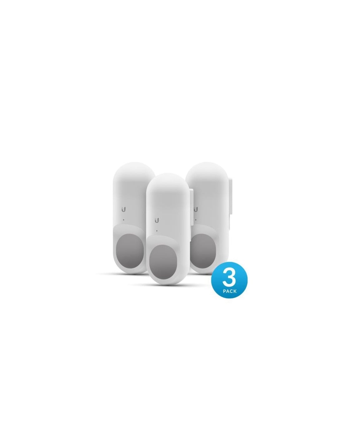 UBIQUITI Ubiquiti Networks UVC-G3-FLEX-PWM-WT-3 kit di fissaggio (3-pack) - COMPONENTI | TecnoCARE.net Sabaudia, Latina, Terracina, San Felice Circeo e Pontinia
