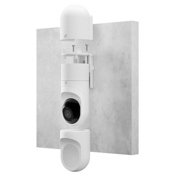 UBIQUITI Ubiquiti Networks UVC-G3-FLEX-PWM-WT-3 kit di fissaggio (3-pack) - COMPONENTI | TecnoCARE.net Sabaudia, Latina, Terracina, San Felice Circeo e Pontinia