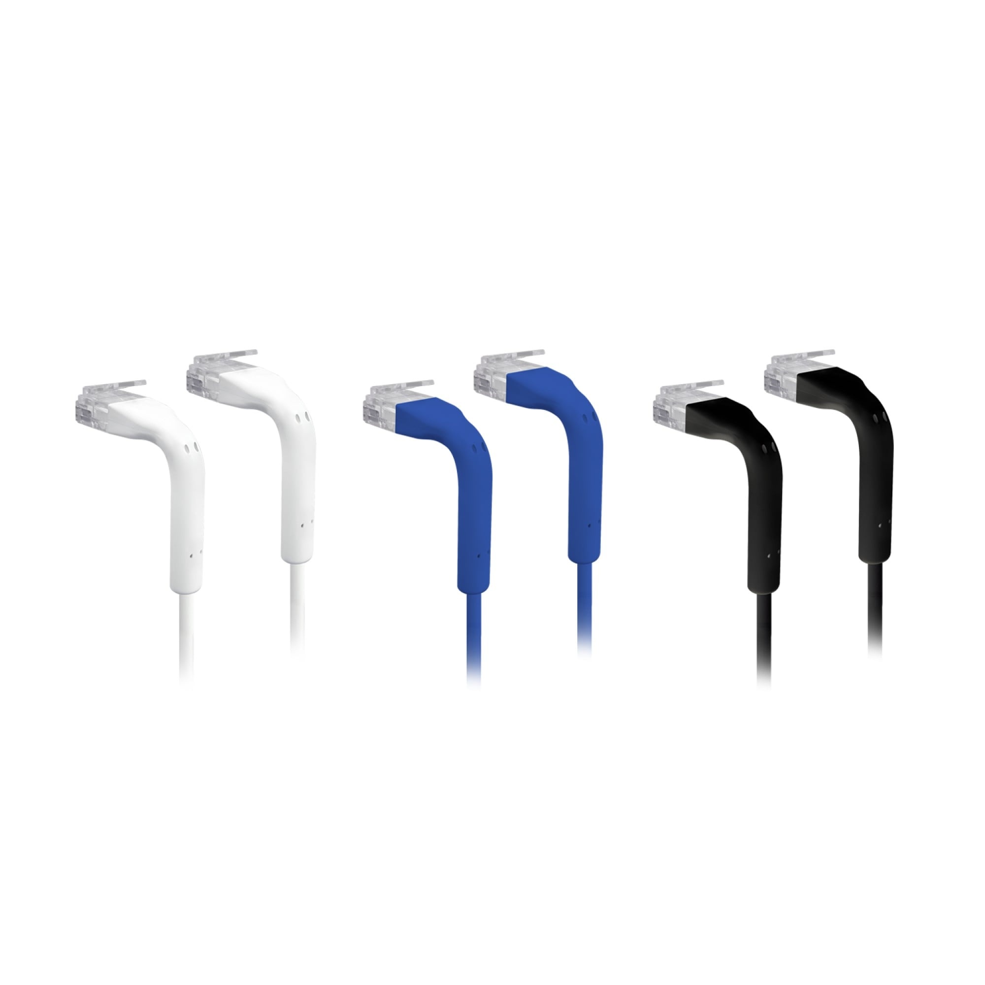 UBIQUITI Ubiquiti Networks U-CABLE-PATCH-0.3M-RJ45-BL cavo di rete Blu 0,3 m Cat6 - CAVI PER COMPUTER E PERIFERICHE | TecnoCARE.net Sabaudia, Latina, Terracina, San Felice Circeo e Pontinia