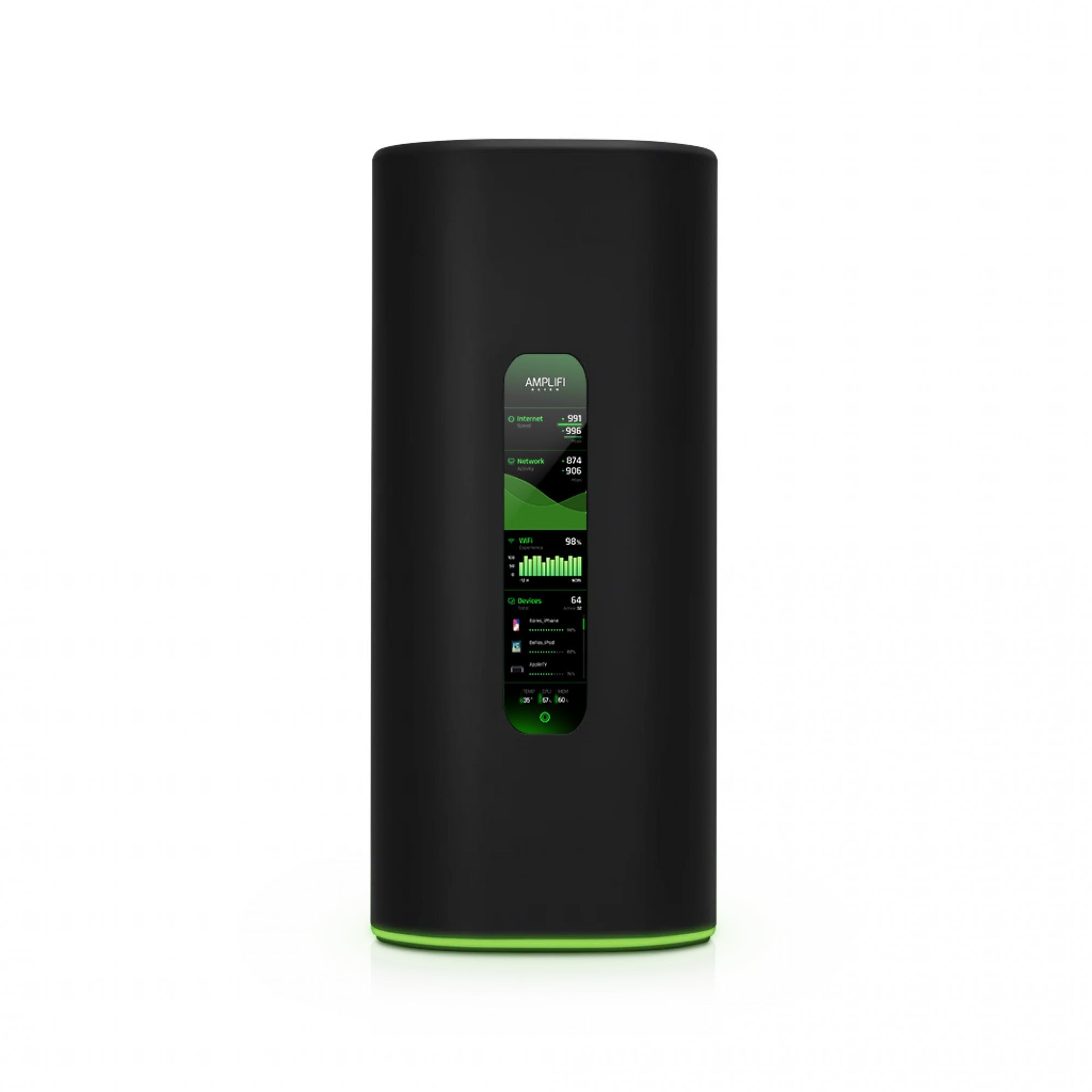 UBIQUITI Ubiquiti AFI-ALN AmpliFi Alien WiFi Kit - RETI | TecnoCARE.net Sabaudia, Latina, Terracina, San Felice Circeo e Pontinia