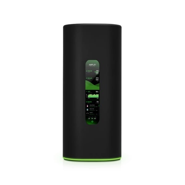 UBIQUITI Ubiquiti AFi-ALN-R-UK Router AmpliFi Alien con spina UK - CAVI PER COMPUTER E PERIFERICHE | TecnoCARE.net Sabaudia, Latina, Terracina, San Felice Circeo e Pontinia