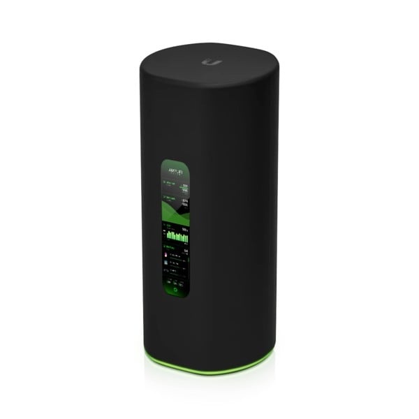 UBIQUITI Ubiquiti AFi-ALN-R-UK Router AmpliFi Alien con spina UK - CAVI PER COMPUTER E PERIFERICHE | TecnoCARE.net Sabaudia, Latina, Terracina, San Felice Circeo e Pontinia
