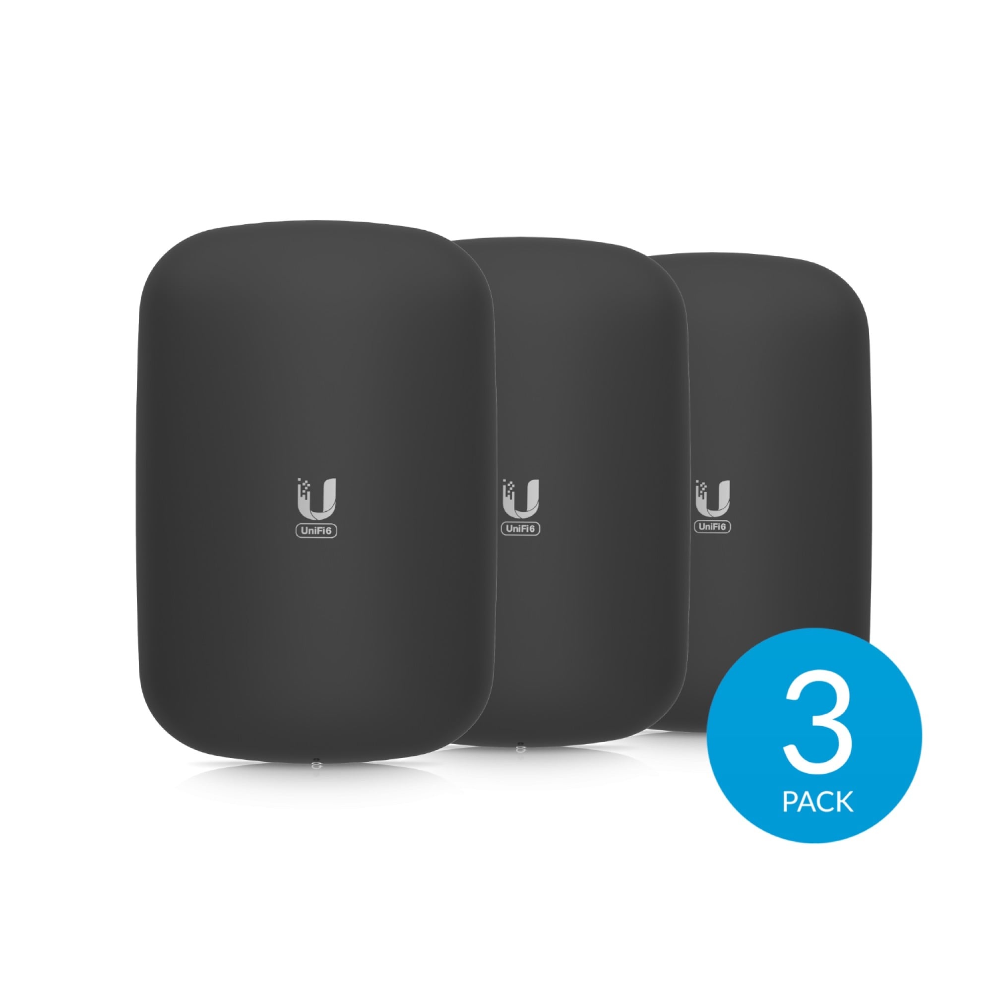 UBIQUITI Ubiquiti EXTD-cover-Concrete-3 Punto di accesso Estensore/BeaconHD Copertura - RETI | TecnoCARE.net Sabaudia, Latina, Terracina, San Felice Circeo e Pontinia
