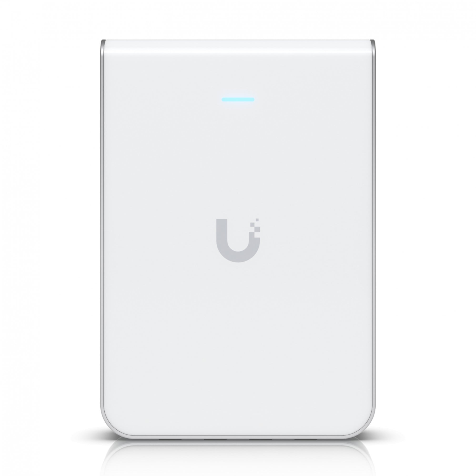 UBIQUITI Ubiquiti U6-IW Networks Unifi 6 In-Wall 573,5 Mbit/s Bianco Supporto Power over Ethernet (PoE) - RETI | TecnoCARE.net Sabaudia, Latina, Terracina, San Felice Circeo e Pontinia