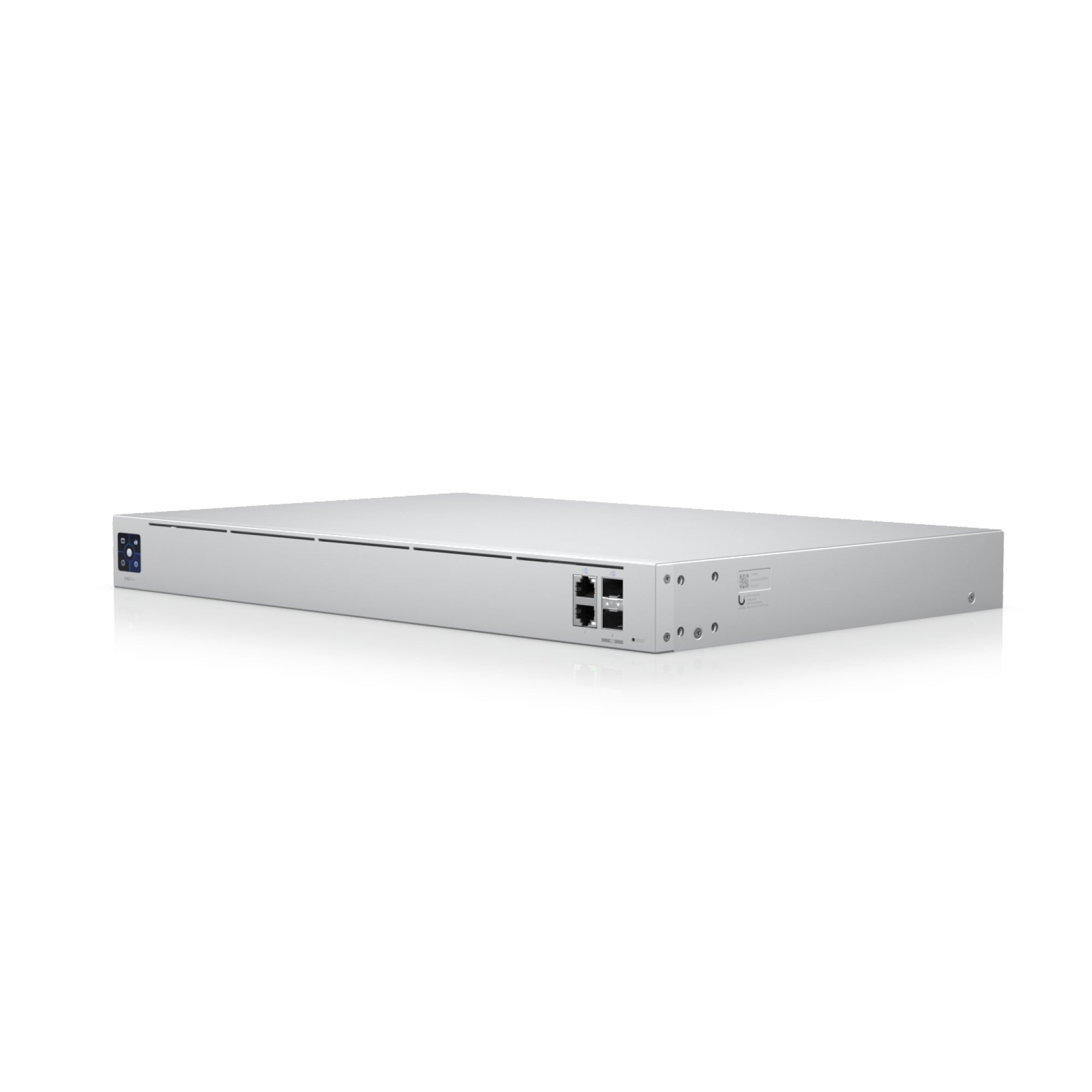 UBIQUITI Ubiquiti UXG-PRO Networks Gateway Pro gateway/controller 1000 Mbit/s - RETI | TecnoCARE.net Sabaudia, Latina, Terracina, San Felice Circeo e Pontinia