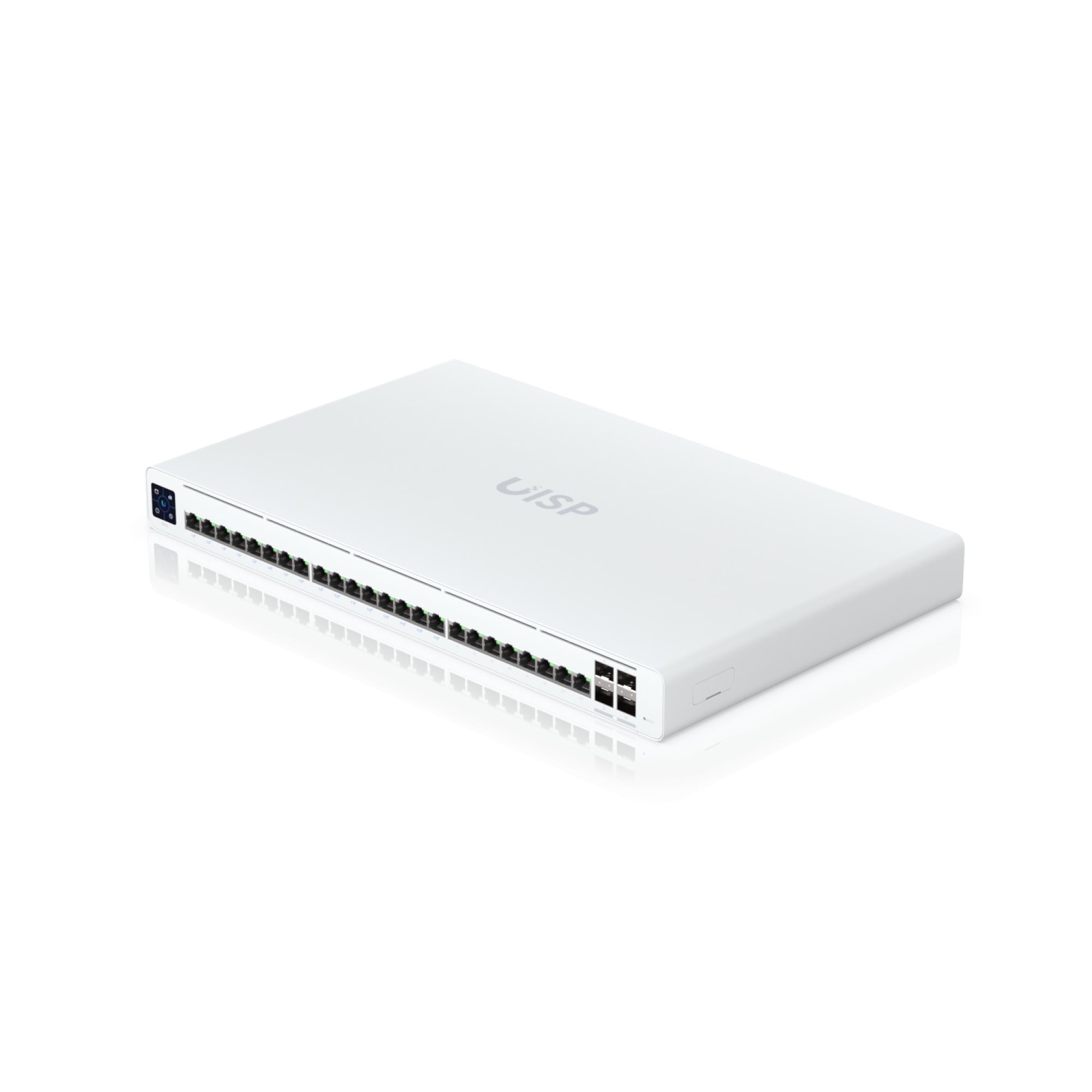 UBIQUITI Ubiquiti UISP-S-PRO Networks UISP Pro Gestito L2 Gigabit Ethernet (10/100/1000) Supporto Power over Ethernet (PoE) Bianco - RETI | TecnoCARE.net Sabaudia, Latina, Terracina, San Felice Circeo e Pontinia
