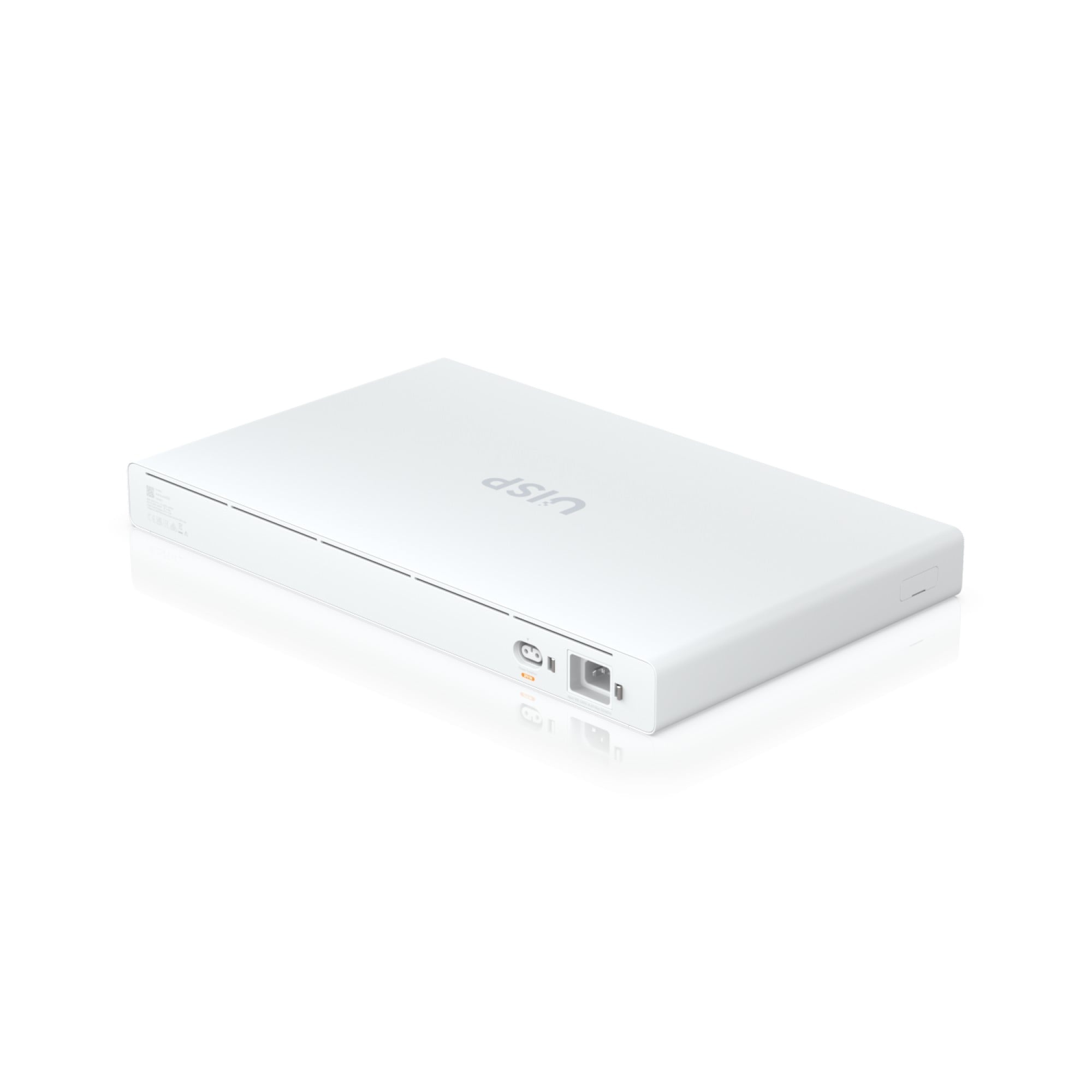 UBIQUITI Ubiquiti UISP-S-PRO Networks UISP Pro Gestito L2 Gigabit Ethernet (10/100/1000) Supporto Power over Ethernet (PoE) Bianco - RETI | TecnoCARE.net Sabaudia, Latina, Terracina, San Felice Circeo e Pontinia