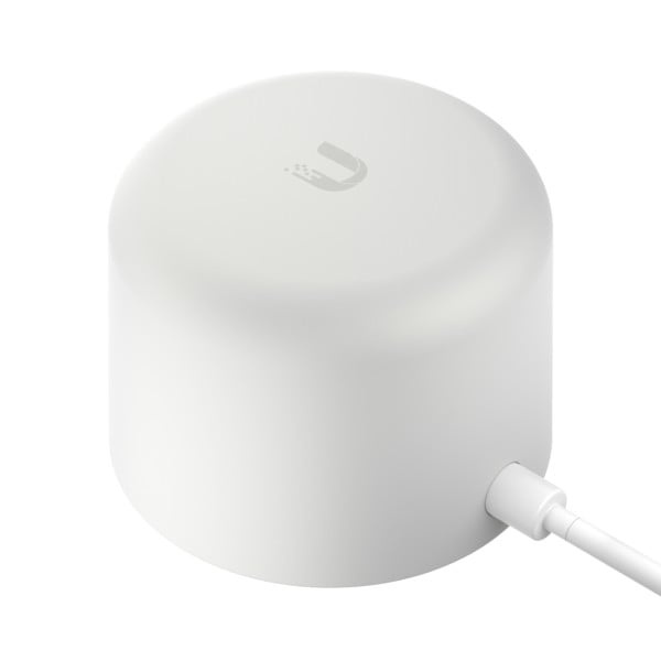UBIQUITI UbiQuiti UVC-G4-DOORBELL-PS - Doorbell - Interno - 220 - 240 V - 50 Hz - 20 V - 1 A - BATTERIE E ALIMENTATORI | TecnoCARE.net Sabaudia, Latina, Terracina, San Felice Circeo e Pontinia
