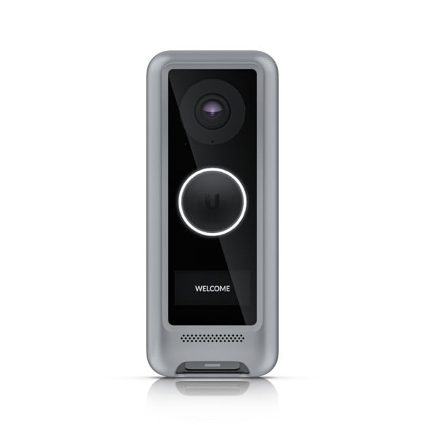 UBIQUITI Ubiquiti Networks UVC-G4-DB-Cover-Silver Argento Policarbonato (PC) 1 pz - ACCESSO E CONTROLLO | TecnoCARE.net Sabaudia, Latina, Terracina, San Felice Circeo e Pontinia