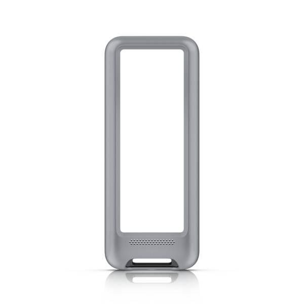 UBIQUITI Ubiquiti Networks UVC-G4-DB-Cover-Silver Argento Policarbonato (PC) 1 pz - ACCESSO E CONTROLLO | TecnoCARE.net Sabaudia, Latina, Terracina, San Felice Circeo e Pontinia
